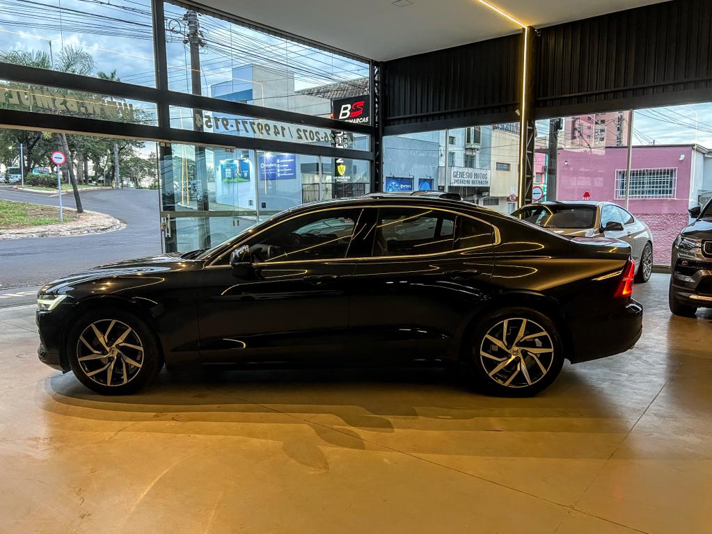 VOLVO S60 - Foto