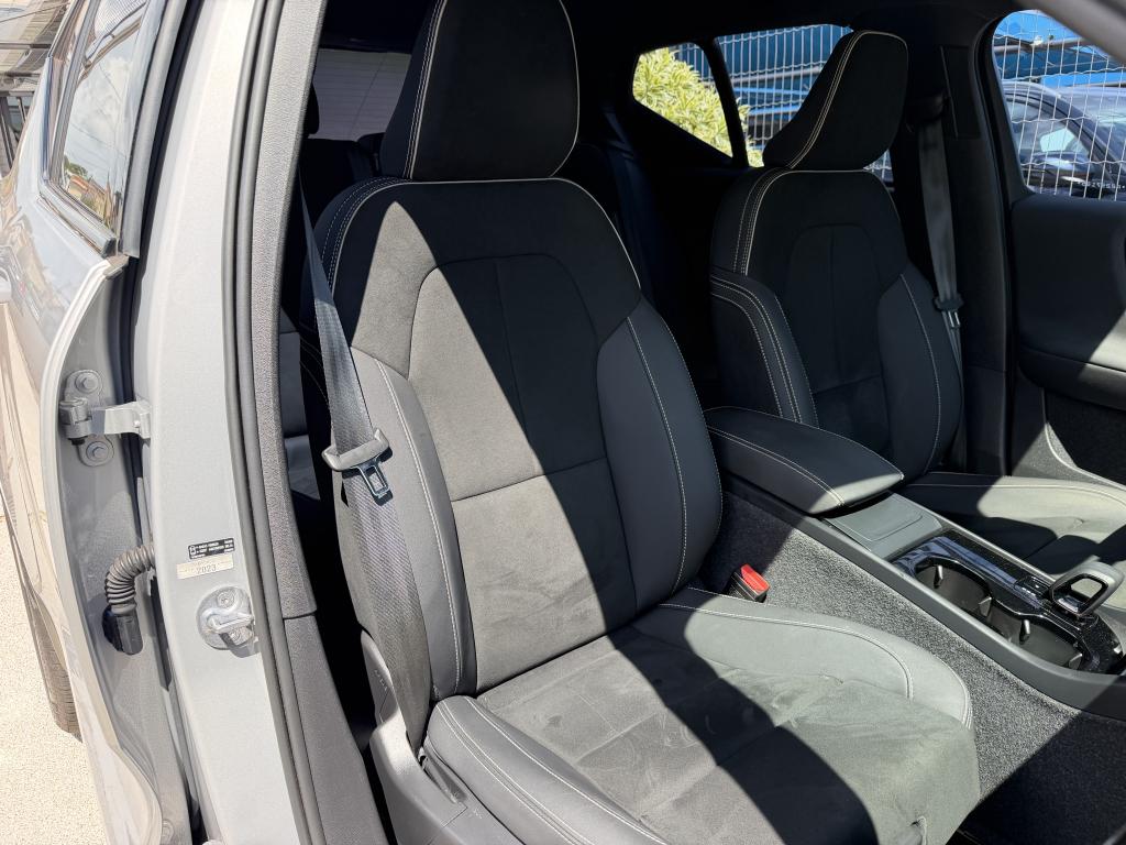 VOLVO XC40 - Foto