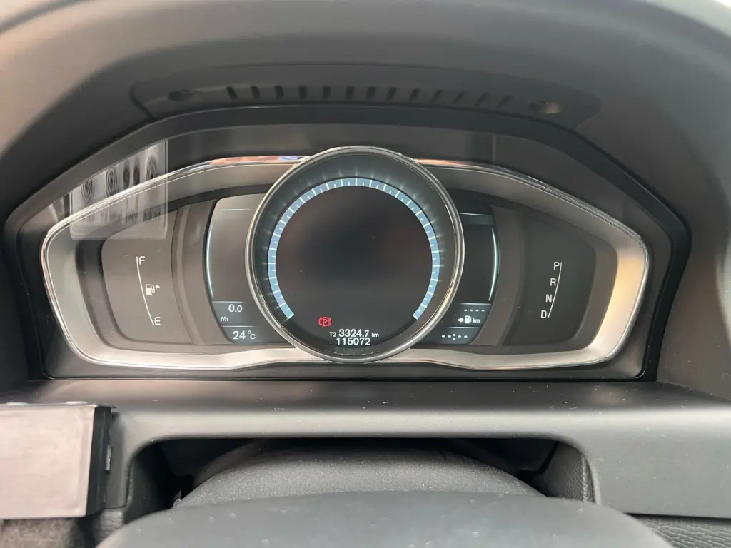 VOLVO XC60 - Foto