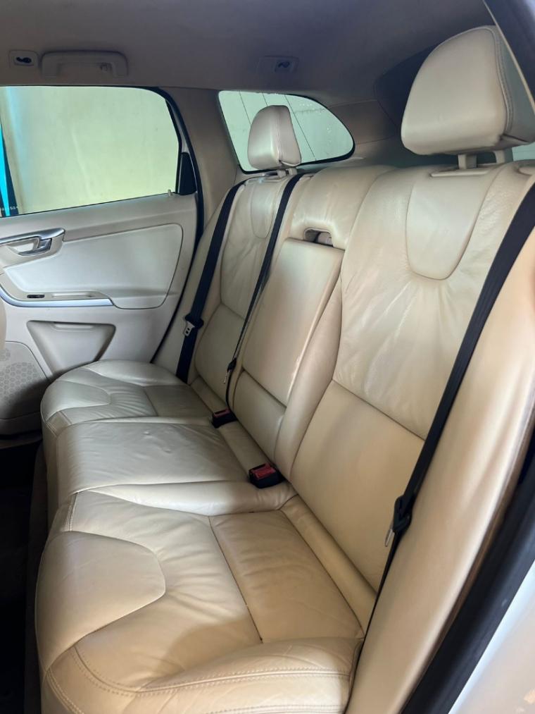 VOLVO XC60 - Foto