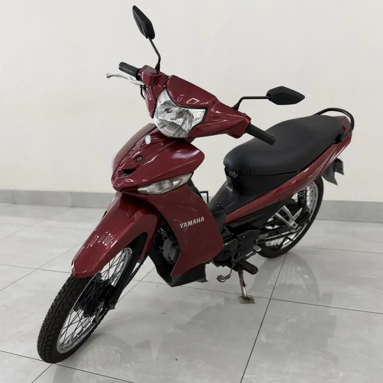 YAMAHA Crypton