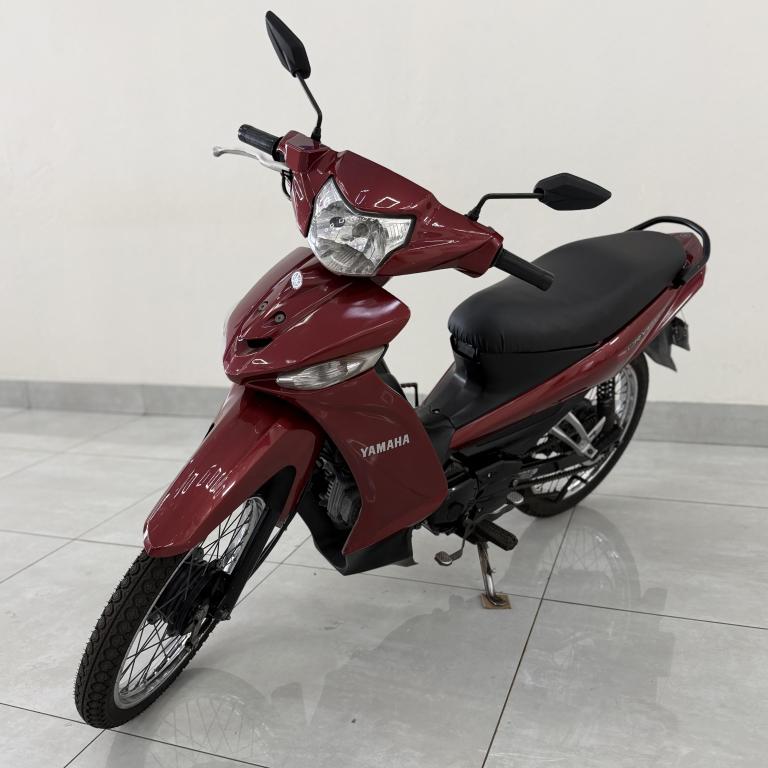 YAMAHA Crypton
