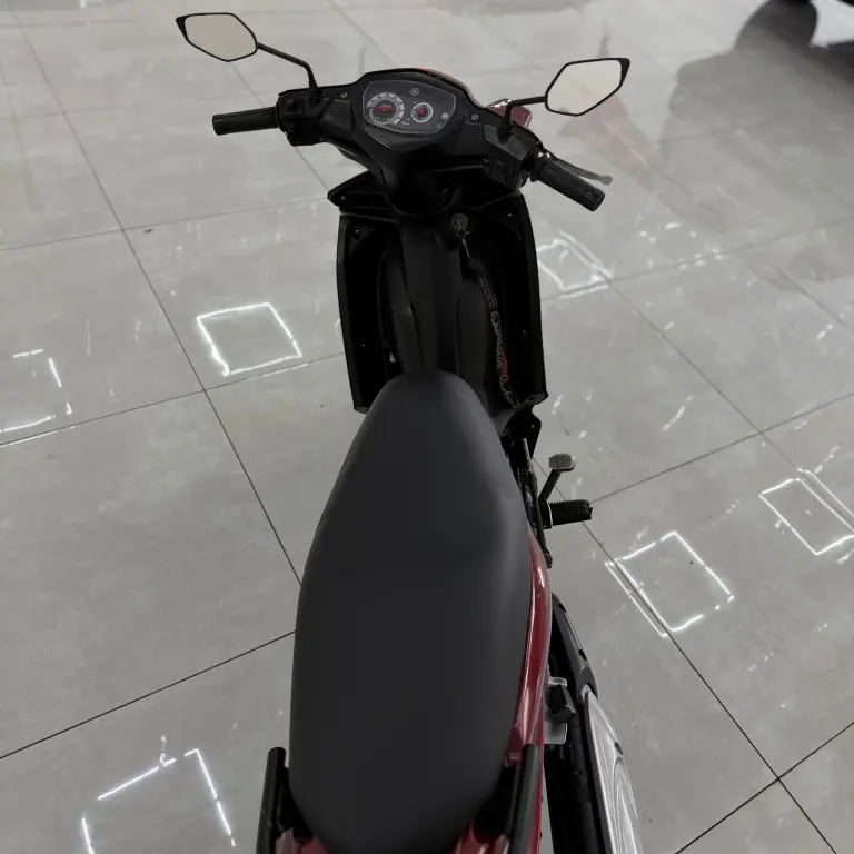 YAMAHA Crypton - Foto