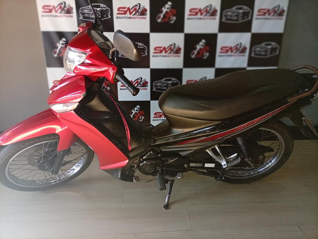YAMAHA Crypton