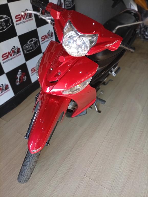 YAMAHA Crypton - Foto