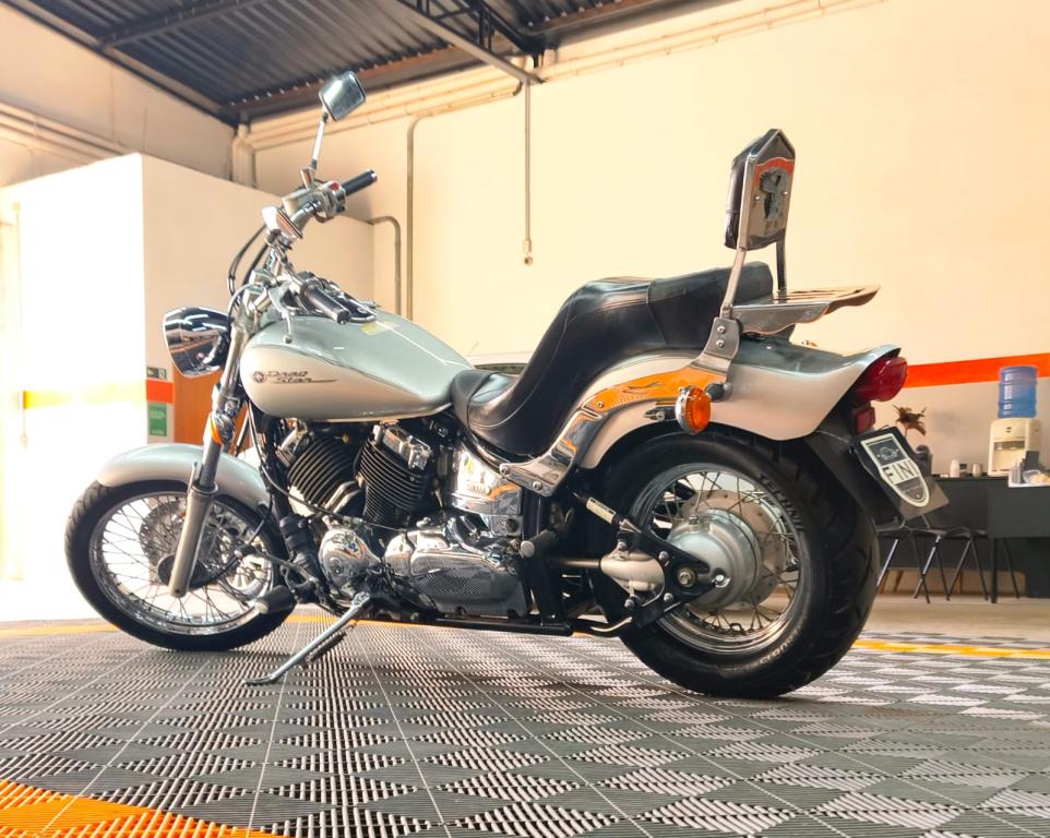 YAMAHA Drag Star - Foto