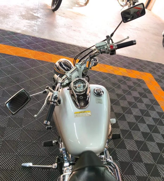 YAMAHA Drag Star - Foto