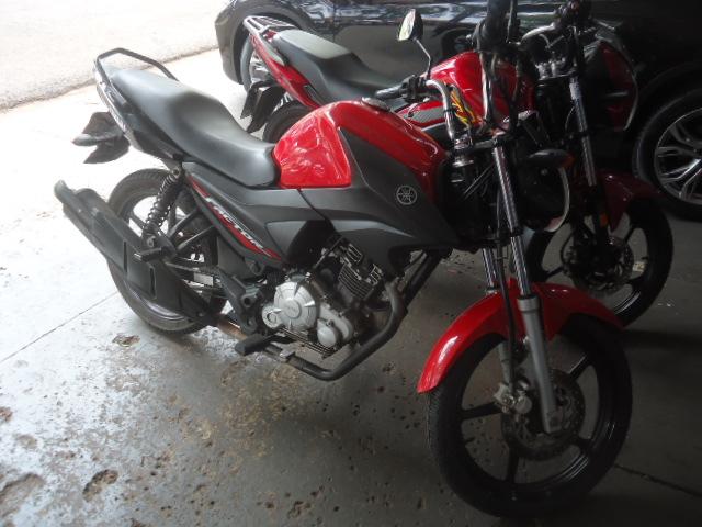YAMAHA Factor 125