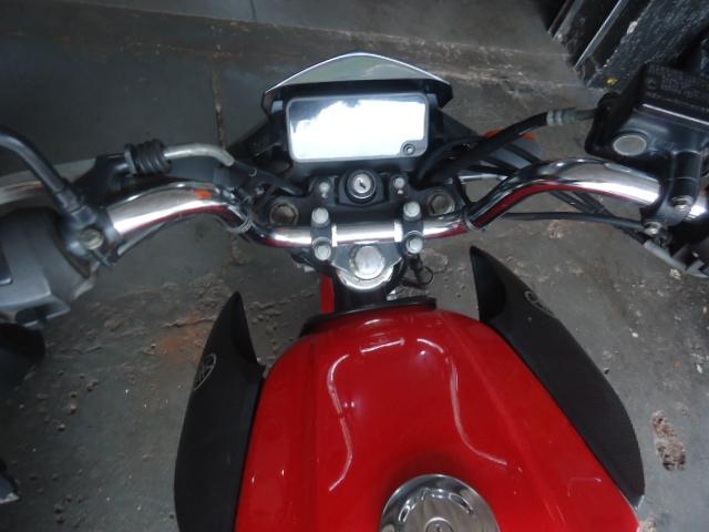 YAMAHA Factor 125 - Foto