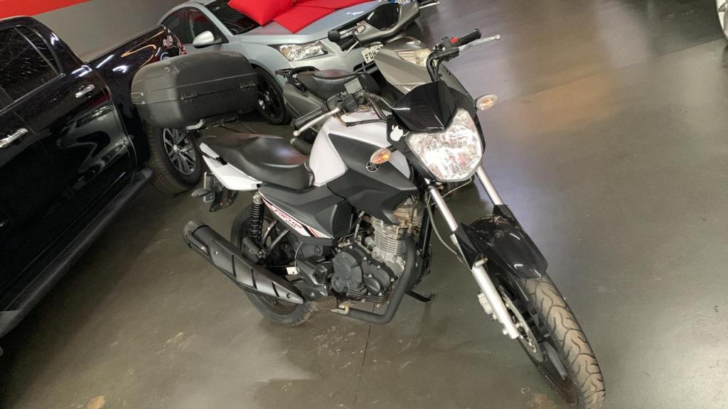 YAMAHA Factor 150 - Foto