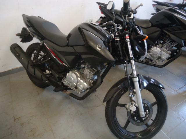 YAMAHA Factor 150