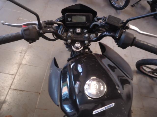 YAMAHA Factor 150 - Foto