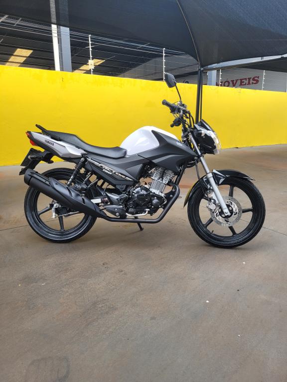 YAMAHA Factor 150