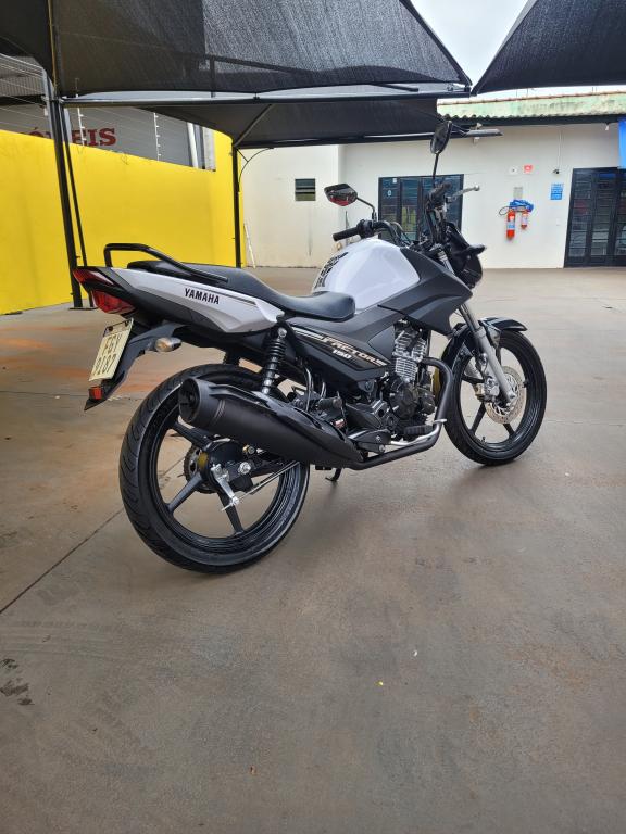 YAMAHA Factor 150 - Foto