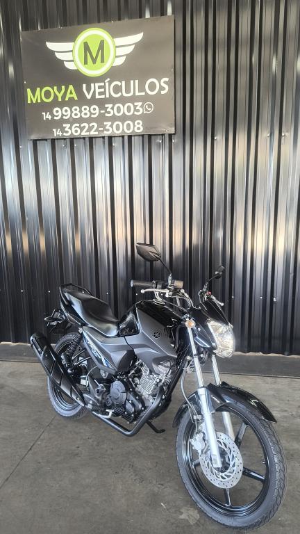 YAMAHA Factor 150