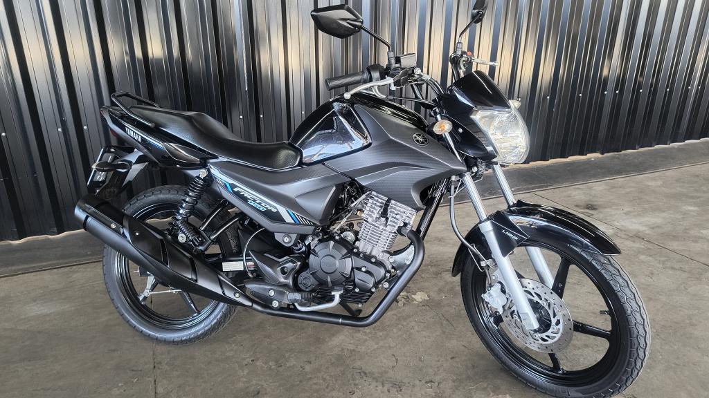 YAMAHA Factor 150 - Foto