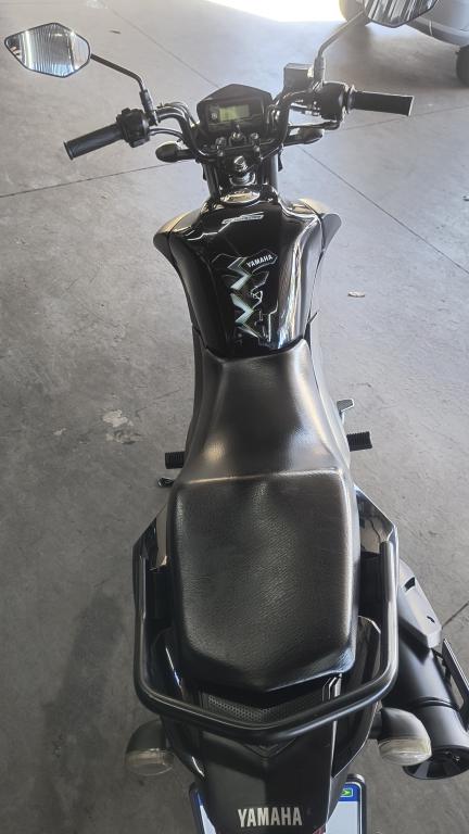 YAMAHA Factor 150 - Foto