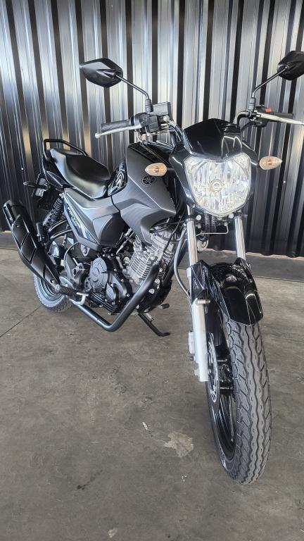 YAMAHA Factor 150 - Foto