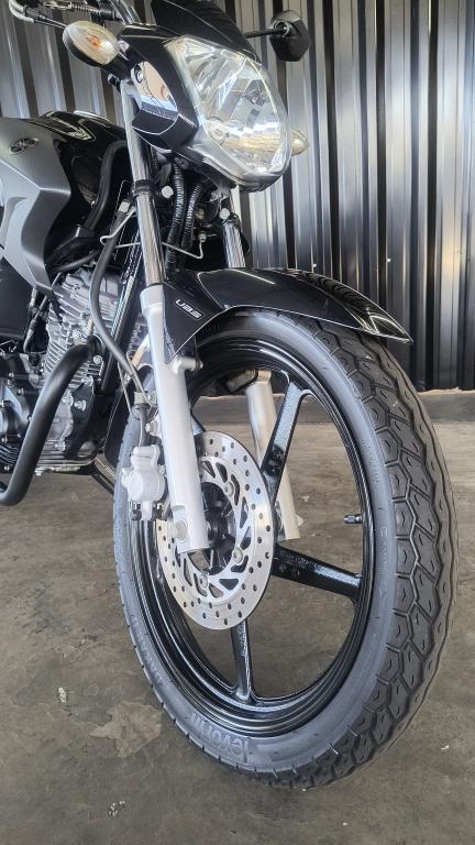 YAMAHA Factor 150 - Foto