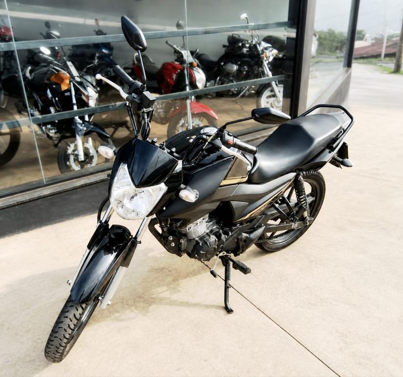 YAMAHA Factor 150 - Foto