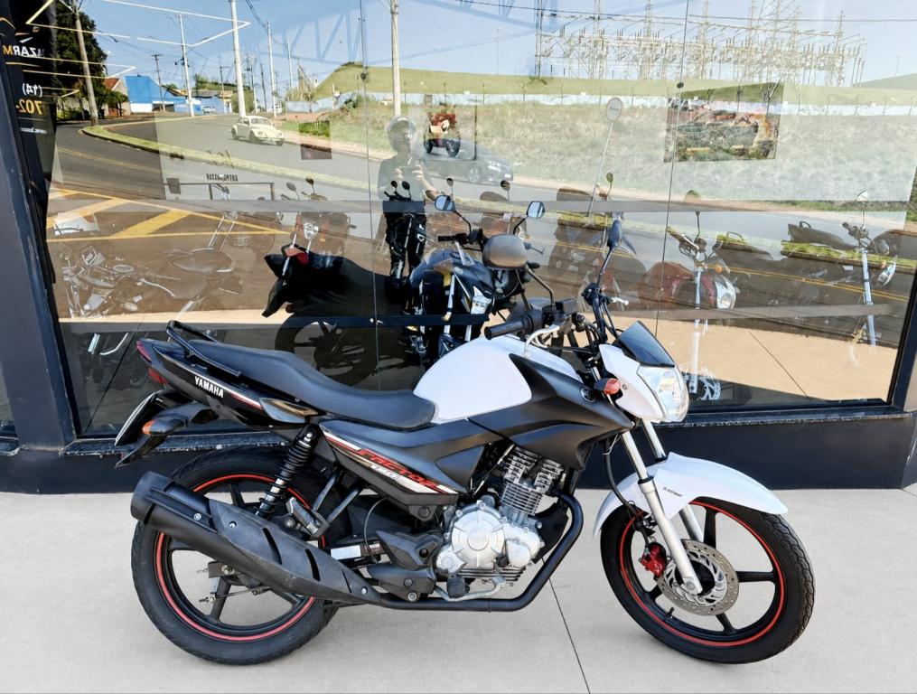 YAMAHA Factor 150
