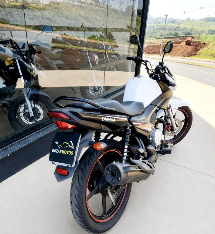 YAMAHA Factor 150 - Foto