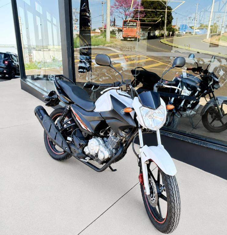 YAMAHA Factor 150 - Foto