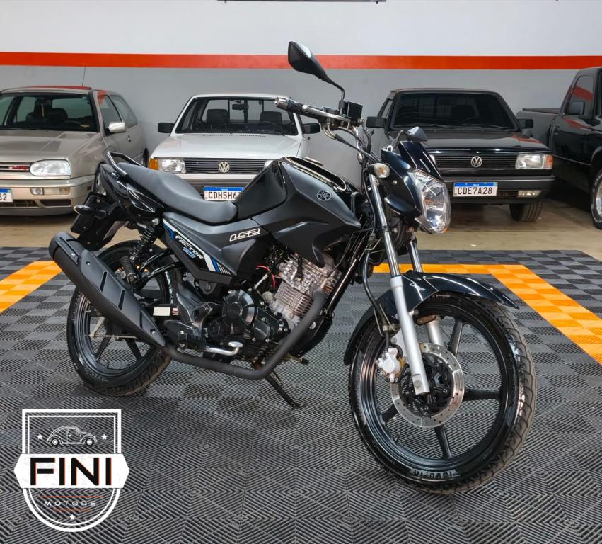 YAMAHA Factor 150