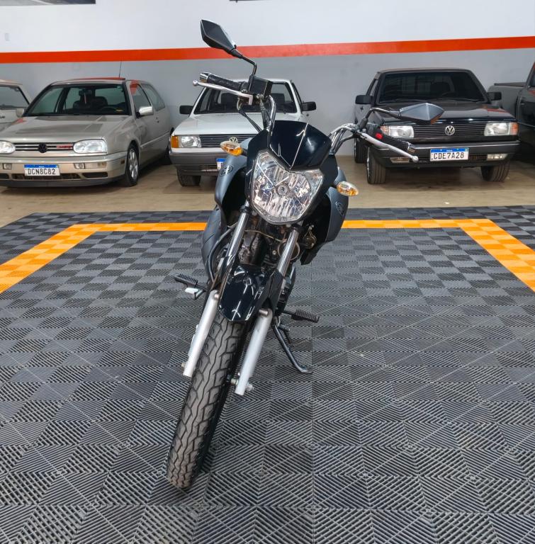 YAMAHA Factor 150 - Foto