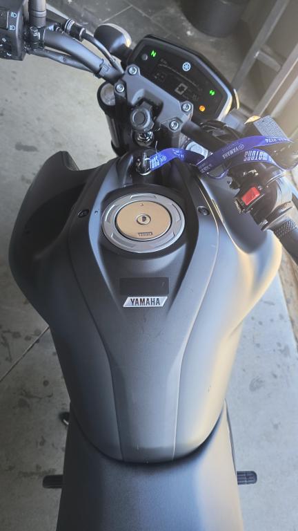 YAMAHA FZ 15 Fazer - Foto