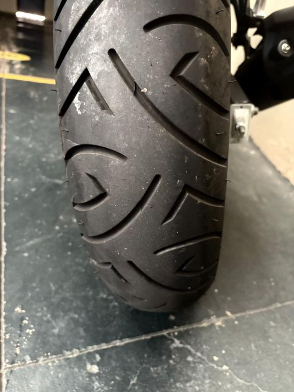 YAMAHA FZ 25 250 Fazer Flex - Foto