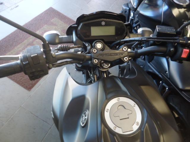 YAMAHA FZ 25 250 Fazer Flex - Foto
