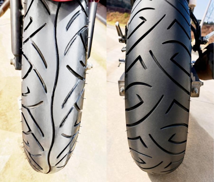 YAMAHA FZ 25 250 Fazer Flex - Foto