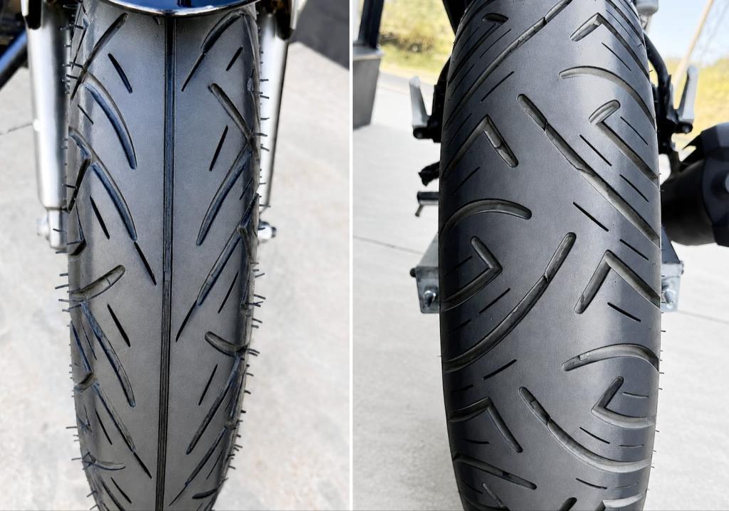 YAMAHA FZ 25 250 Fazer Flex - Foto