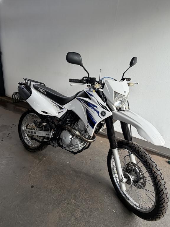 YAMAHA Lander 250 - Foto