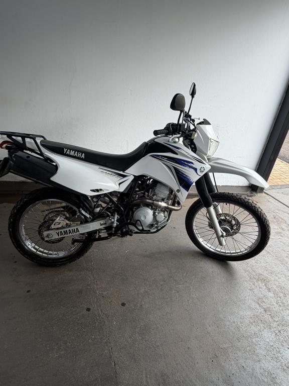 YAMAHA Lander 250 - Foto