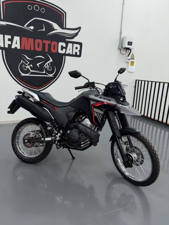 YAMAHA Lander 250 - Foto