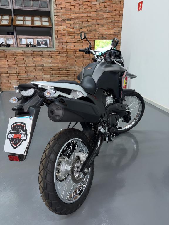 YAMAHA Lander 250 - Foto