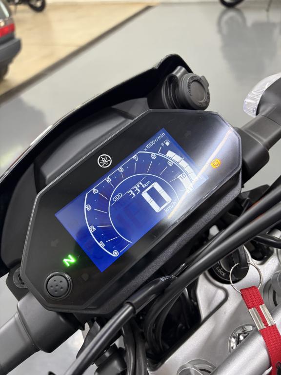 YAMAHA Lander 250 - Foto