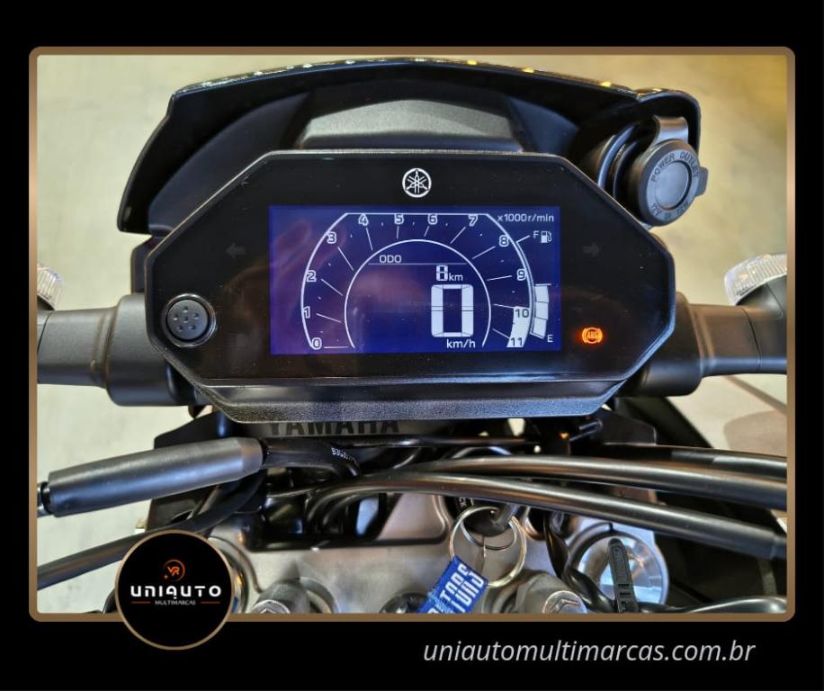 YAMAHA Lander 250 - Foto