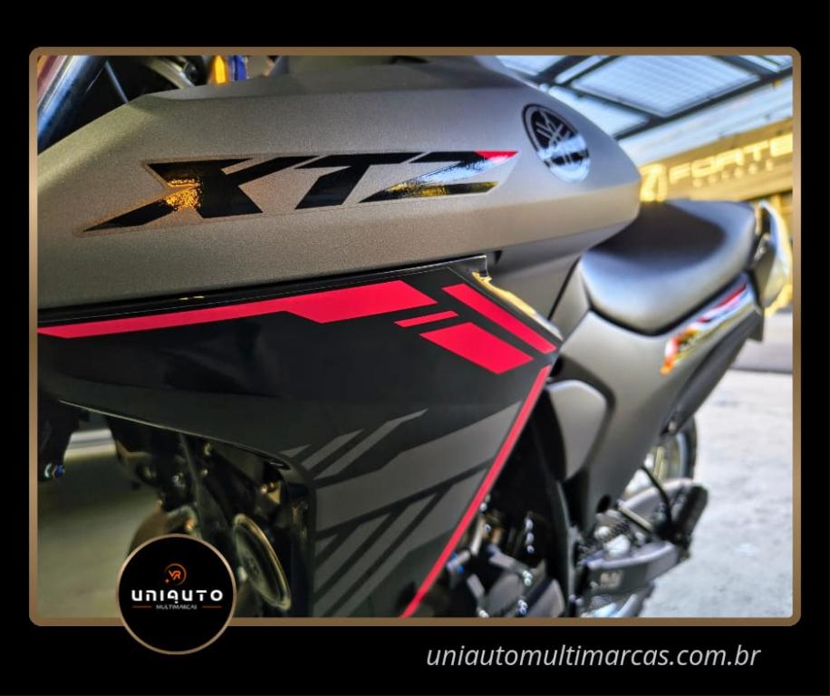 YAMAHA Lander 250 - Foto