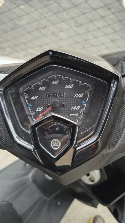 YAMAHA Neo UBS 125 - Foto