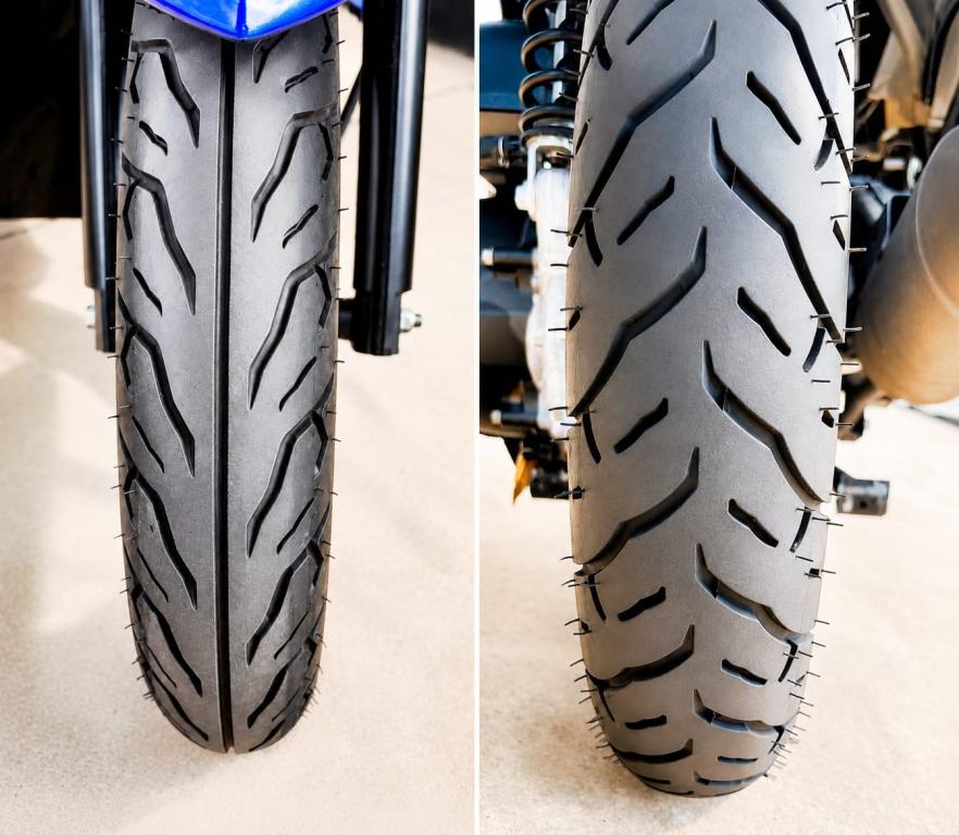 YAMAHA Neo UBS 125 - Foto