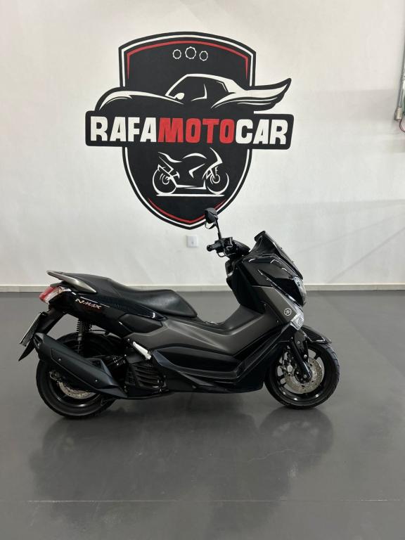 YAMAHA NMax 160 - Foto