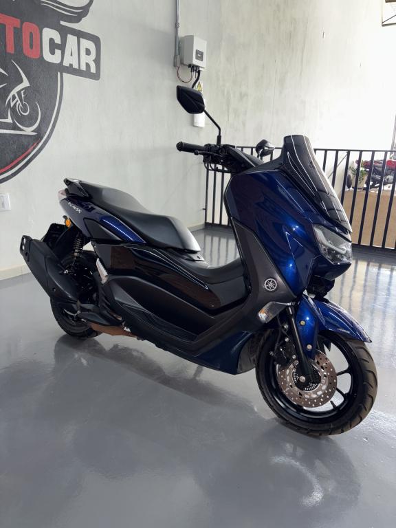 YAMAHA NMax 160 - Foto