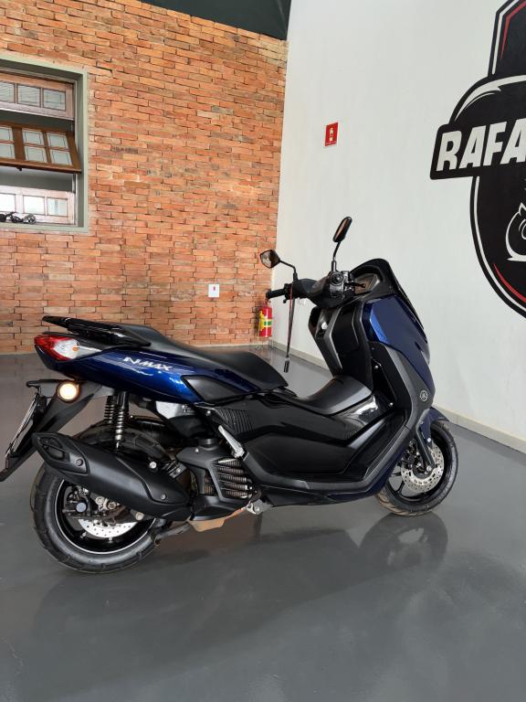 YAMAHA NMax 160 - Foto