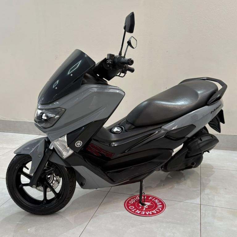 YAMAHA NMax 160