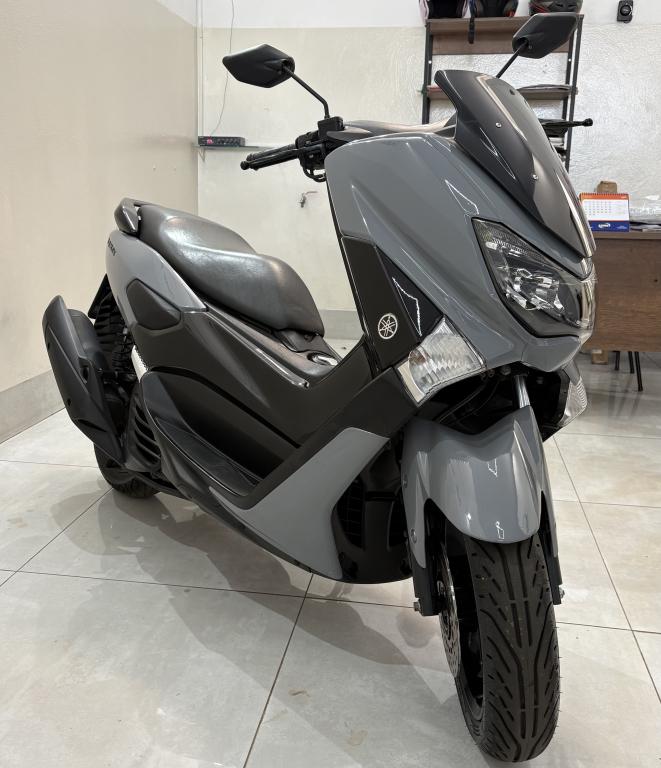 YAMAHA NMax 160 - Foto
