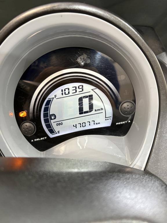YAMAHA NMax 160 - Foto