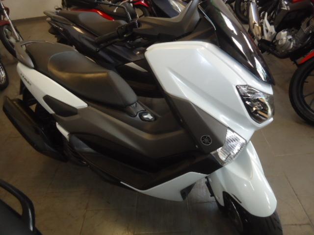 YAMAHA NMax 160 - Foto